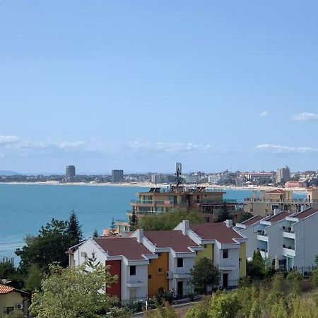 Green Fort - Prestige Sea Viev Apartments Солнечный берег Экстерьер фото