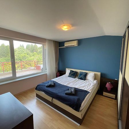 Green Fort - Prestige Sea Viev Apartments Солнечный берег Экстерьер фото