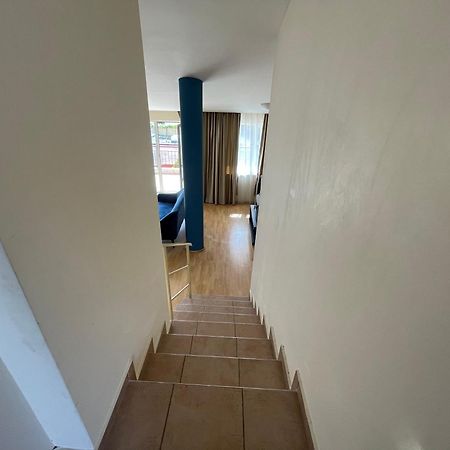 Green Fort - Prestige Sea Viev Apartments Солнечный берег Экстерьер фото
