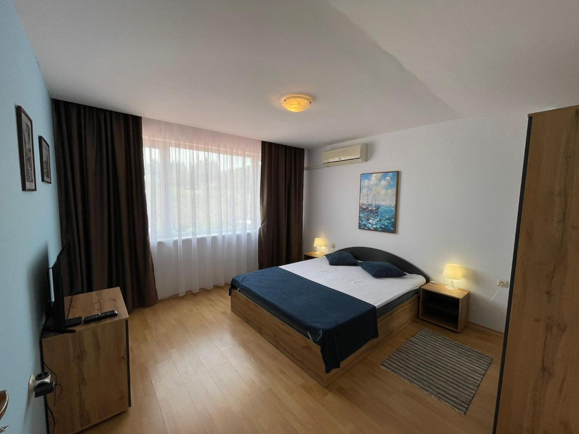 Green Fort - Prestige Sea Viev Apartments Солнечный берег Экстерьер фото
