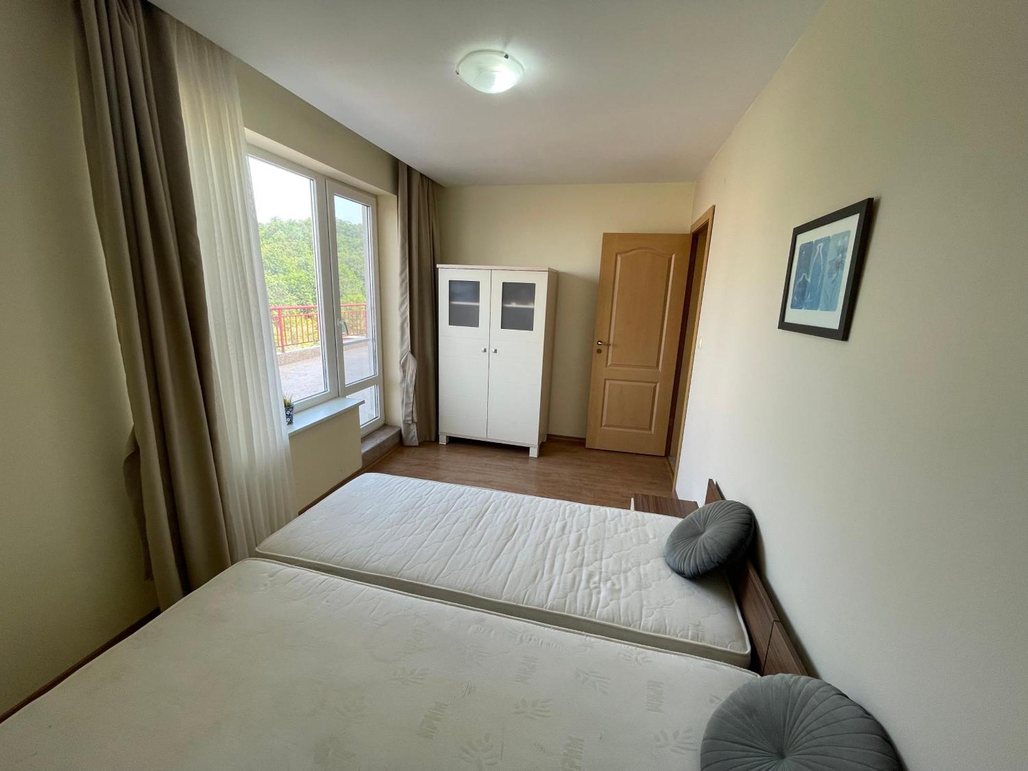 Green Fort - Prestige Sea Viev Apartments Солнечный берег Экстерьер фото